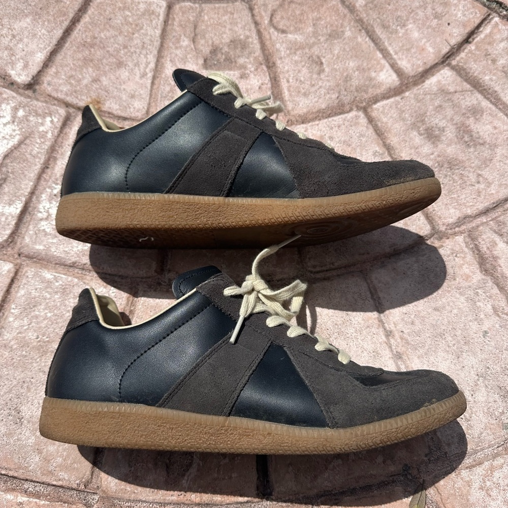 Maison Margiela Sneakers GAT